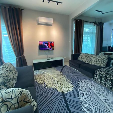 Homestay Aalaiya Bertam Kepala Batas - Fully Aircond Luaran gambar