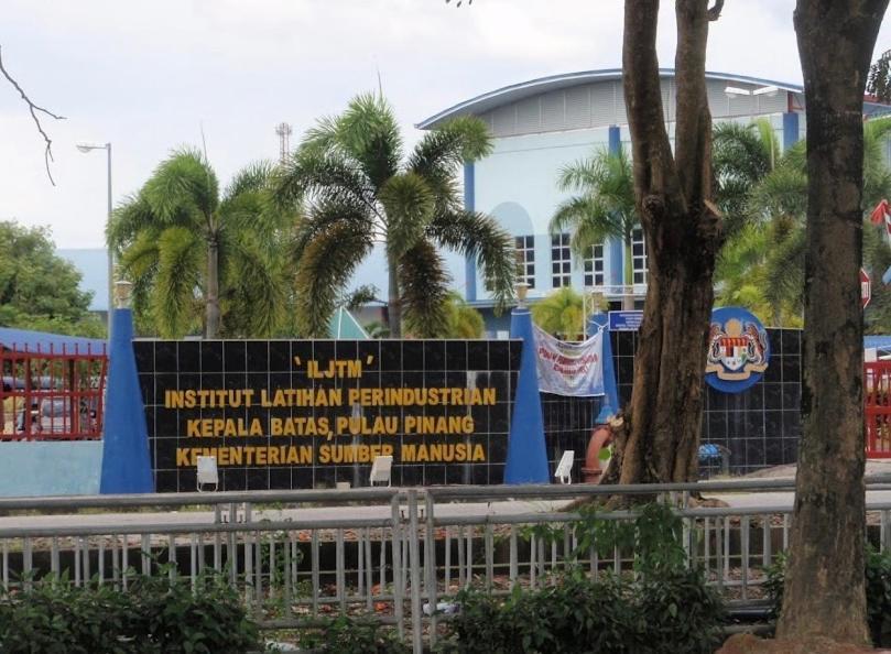 Homestay Aalaiya Bertam Kepala Batas - Fully Aircond Luaran gambar