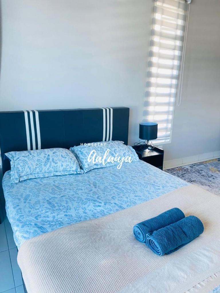 Homestay Aalaiya Bertam Kepala Batas - Fully Aircond Luaran gambar