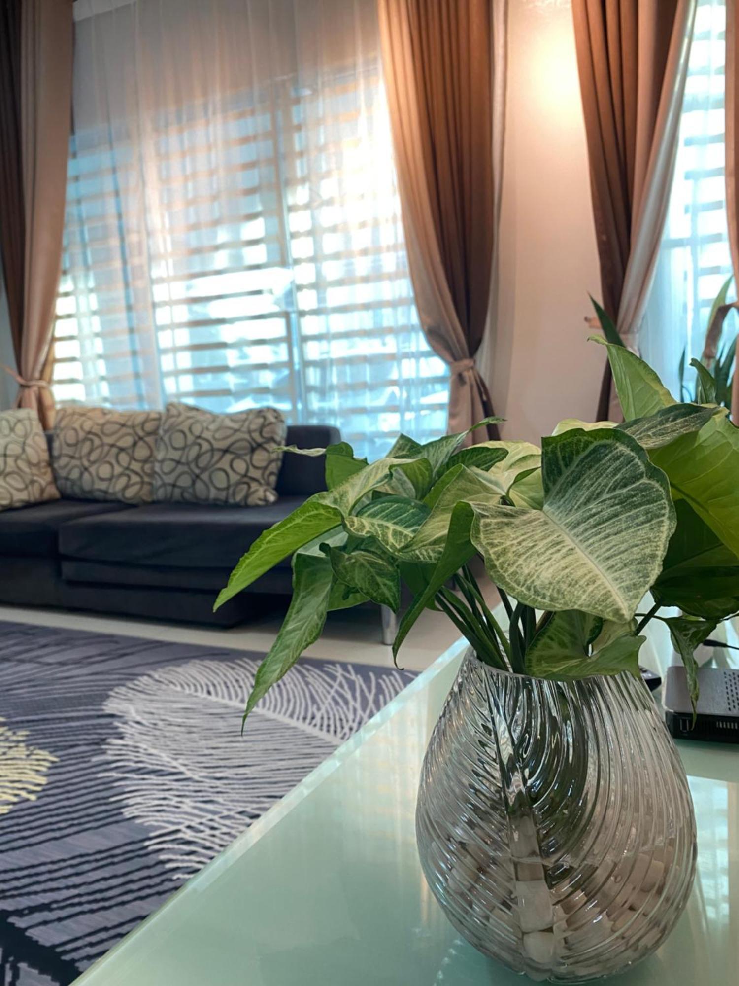Homestay Aalaiya Bertam Kepala Batas - Fully Aircond Luaran gambar