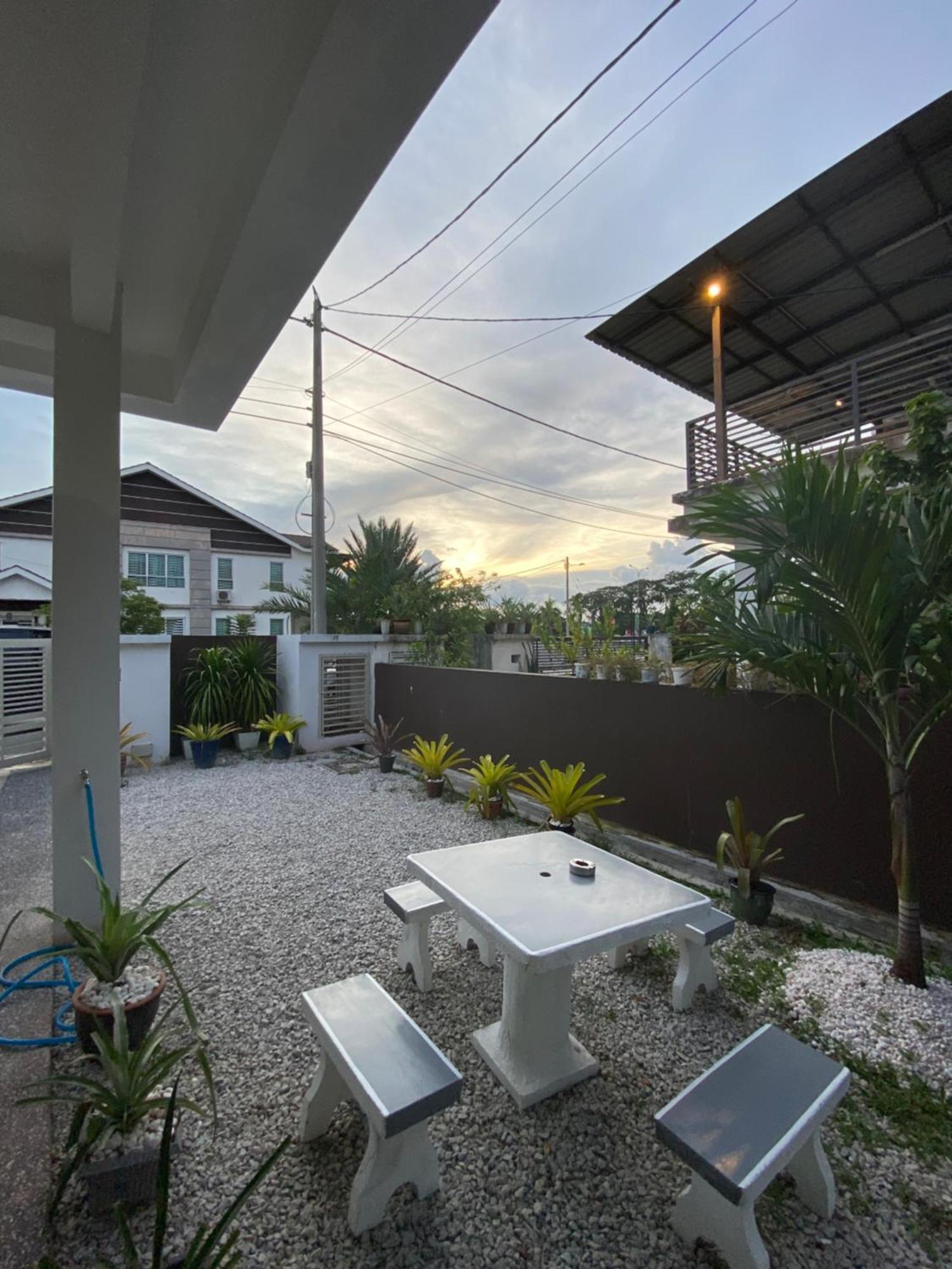 Homestay Aalaiya Bertam Kepala Batas - Fully Aircond Luaran gambar
