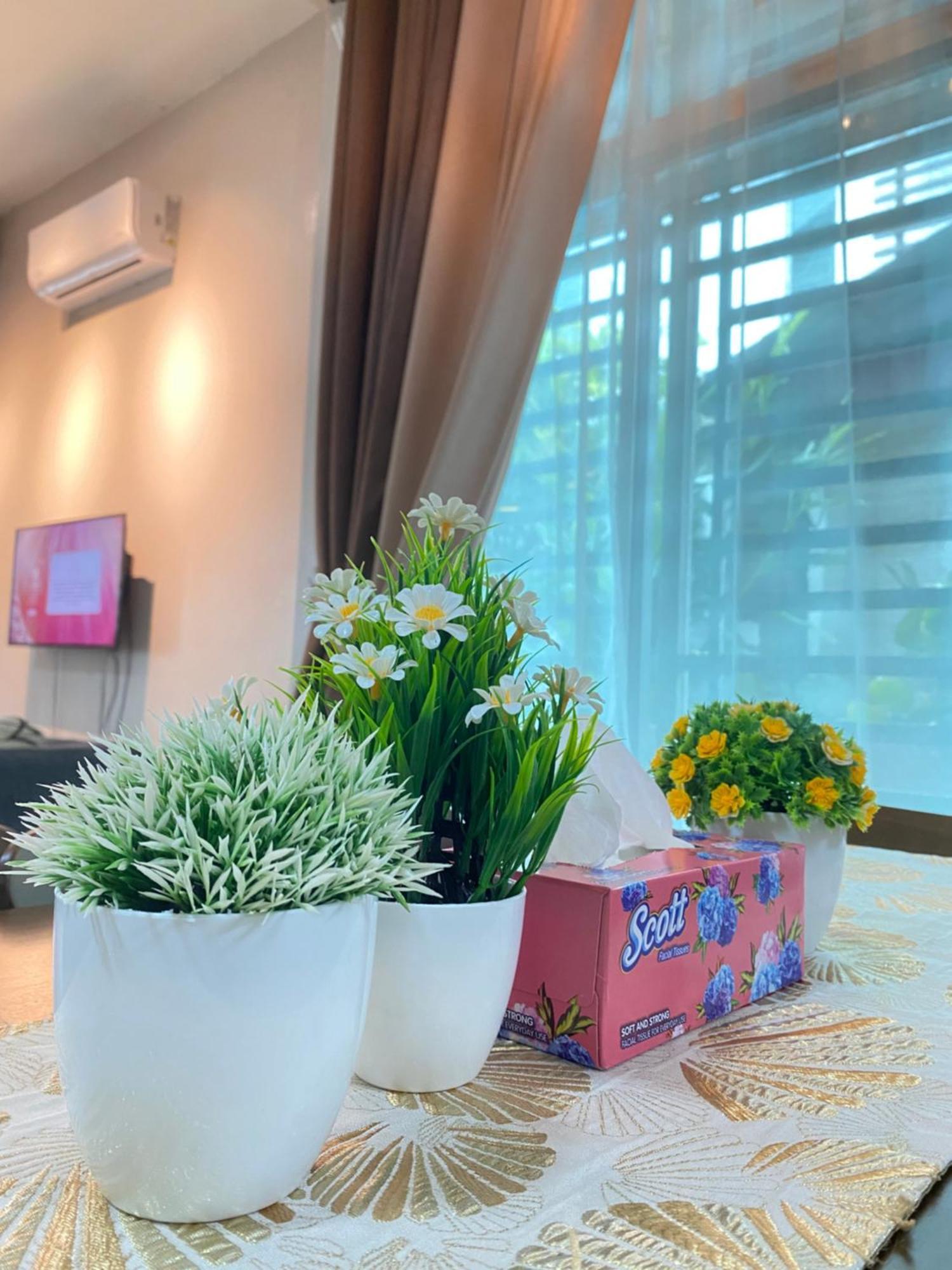 Homestay Aalaiya Bertam Kepala Batas - Fully Aircond Luaran gambar