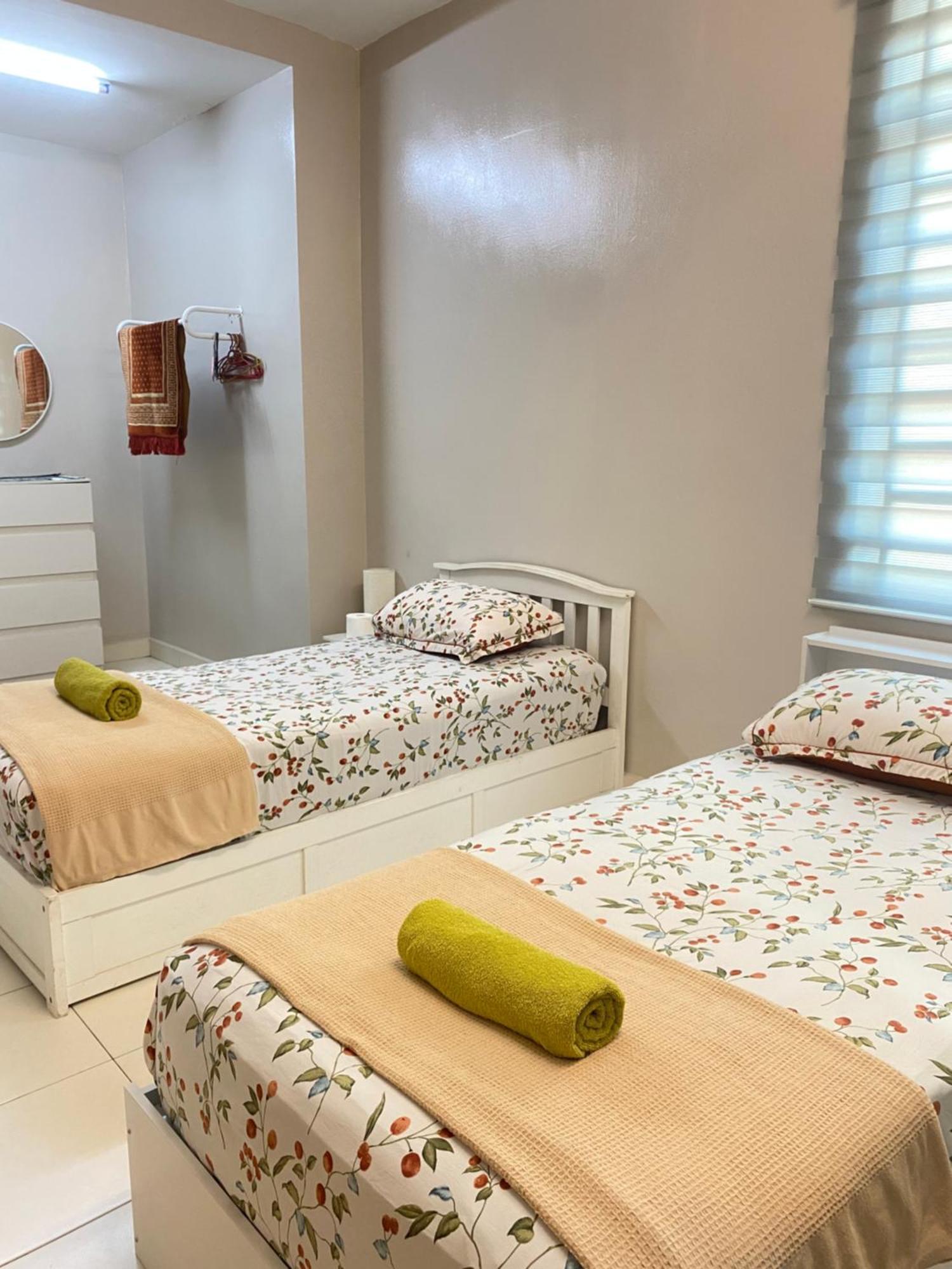 Homestay Aalaiya Bertam Kepala Batas - Fully Aircond Luaran gambar