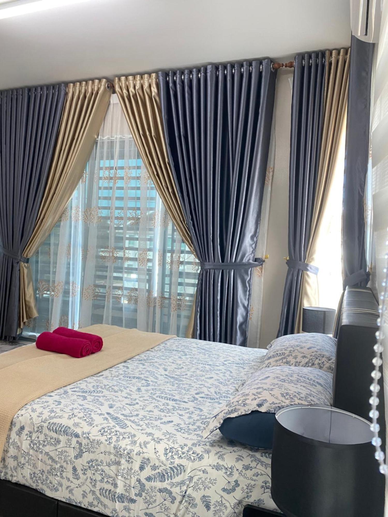 Homestay Aalaiya Bertam Kepala Batas - Fully Aircond Luaran gambar
